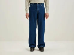 Pinter Wijde Jeans