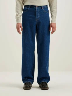 Pinter Wijde Jeans