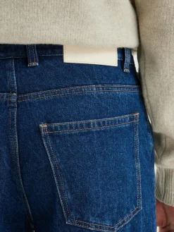 Pinter Wijde Jeans