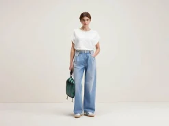 Plomb Wijde Jeans