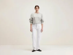 Pony Lange Rechte Jeans