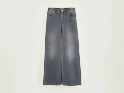 Popies Flared Jeans