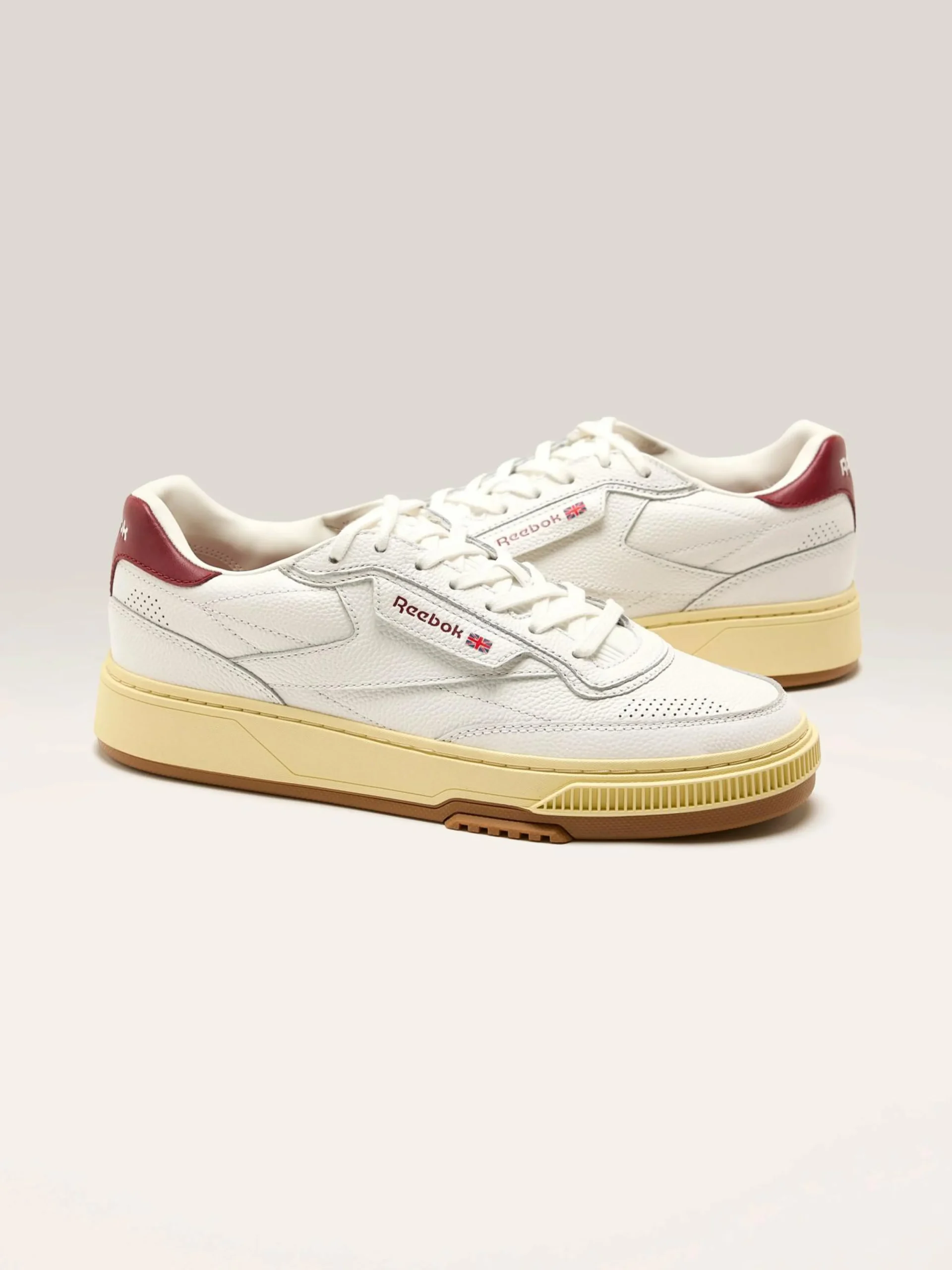 REEBOK Club C LTD Voor Mannen