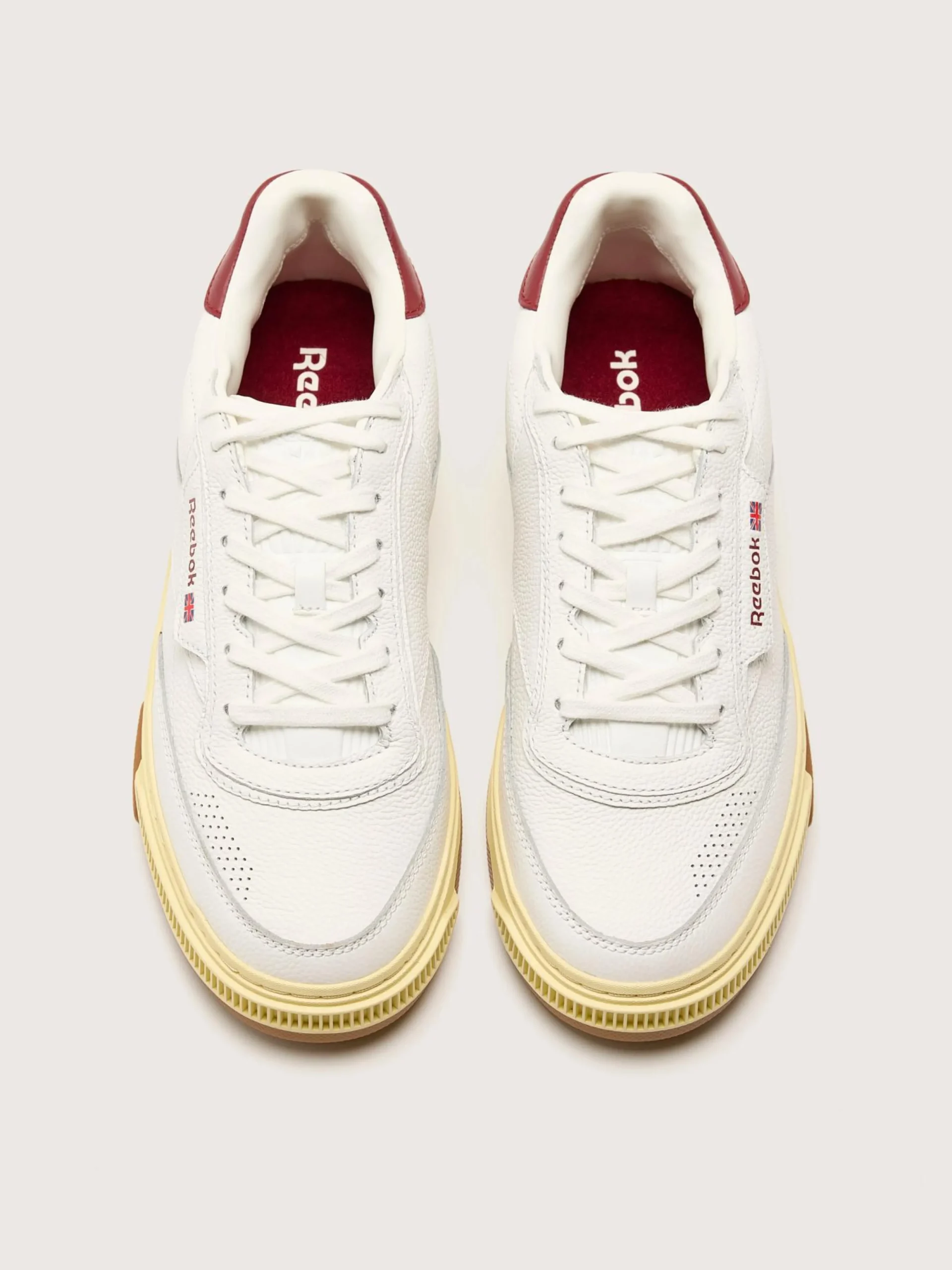 REEBOK Club C LTD Voor Mannen