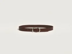 Sabas Leren Riem