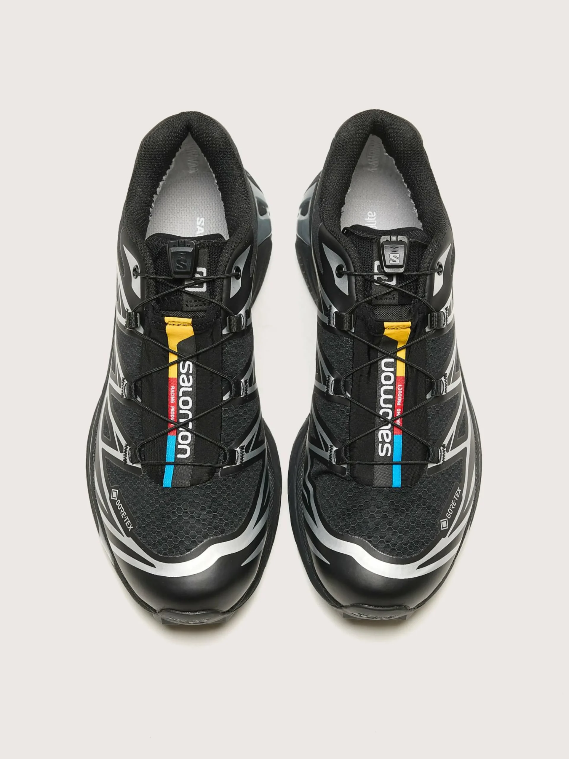 SALOMON XT-6 Gore-Tex Voor Vrouwen