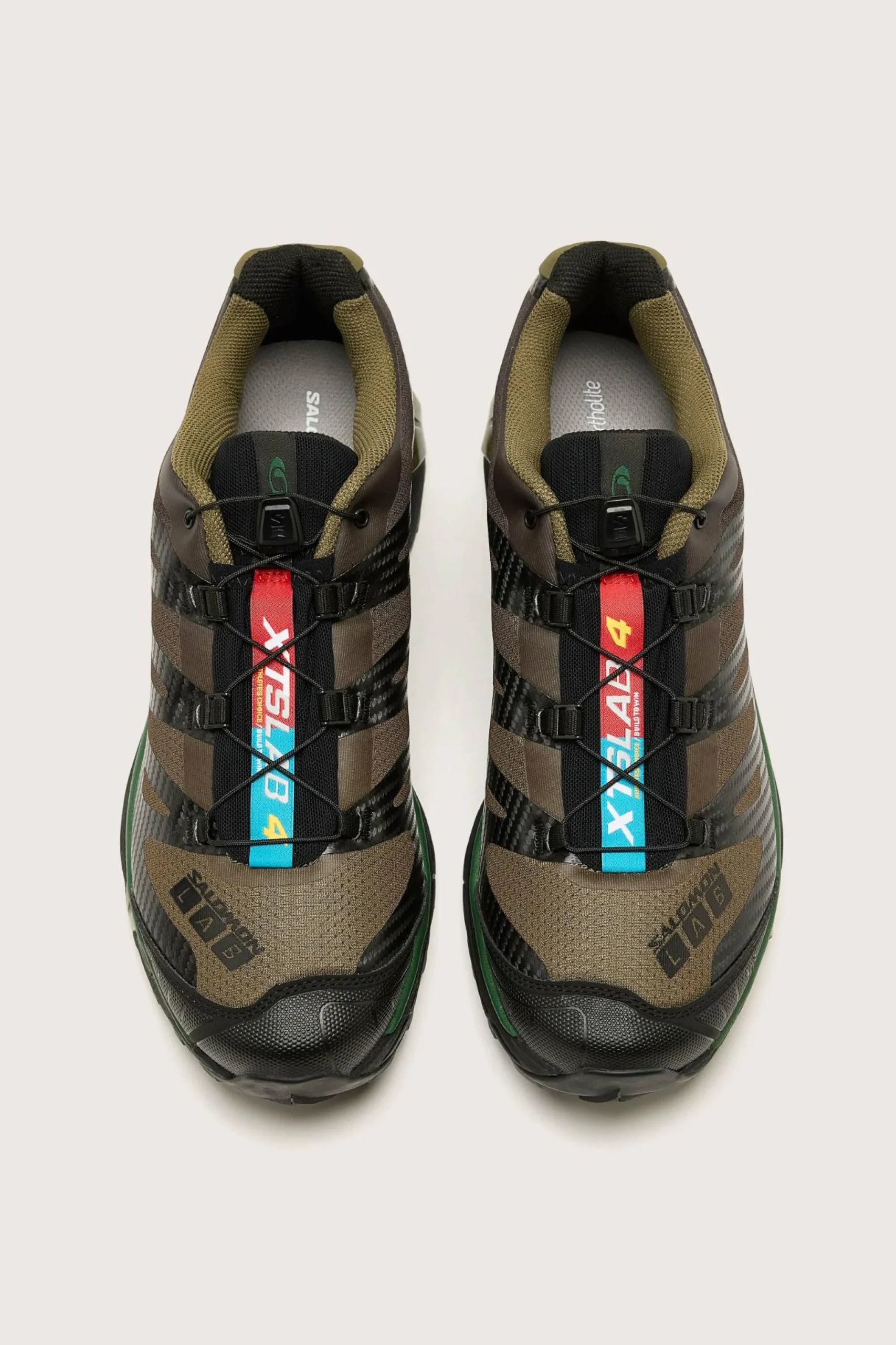 SALOMON XT-4 OG Voor Mannen