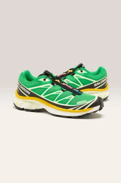 SALOMON Xt-6 Voor Vrouwen