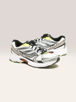 SAUCONY Grid Ride Millennium Voor Vrouwen