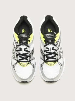SAUCONY Grid Ride Millennium Voor Vrouwen