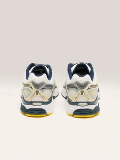 SAUCONY Progrid Omni 9 Fabricated Future Voor Mannen