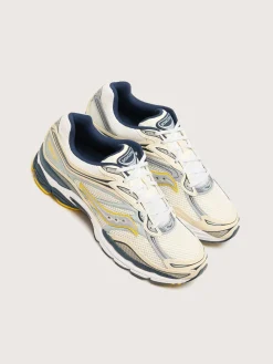 SAUCONY Progrid Omni 9 Fabricated Future Voor Mannen
