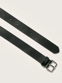 Savom Leren Riem