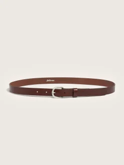 Savom Leren Riem