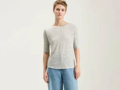 Seas Slim T-shirt
