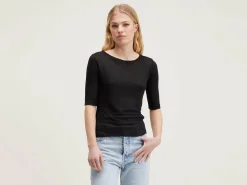 Seas Slim T-shirt