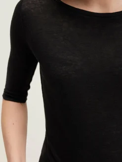 Seas Slim T-shirt