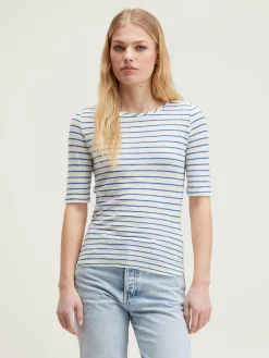 Seas Slim T-shirt