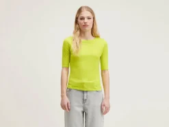 Seas Slim T-shirt