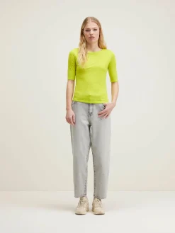 Seas Slim T-shirt