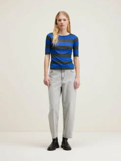 Seas Slim T-shirt