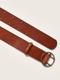 Selya Leren Riem