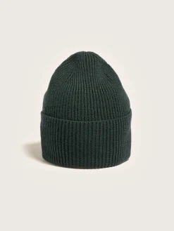 Senca Gebreide Muts