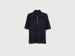 Silas Korte Mouwen Polo