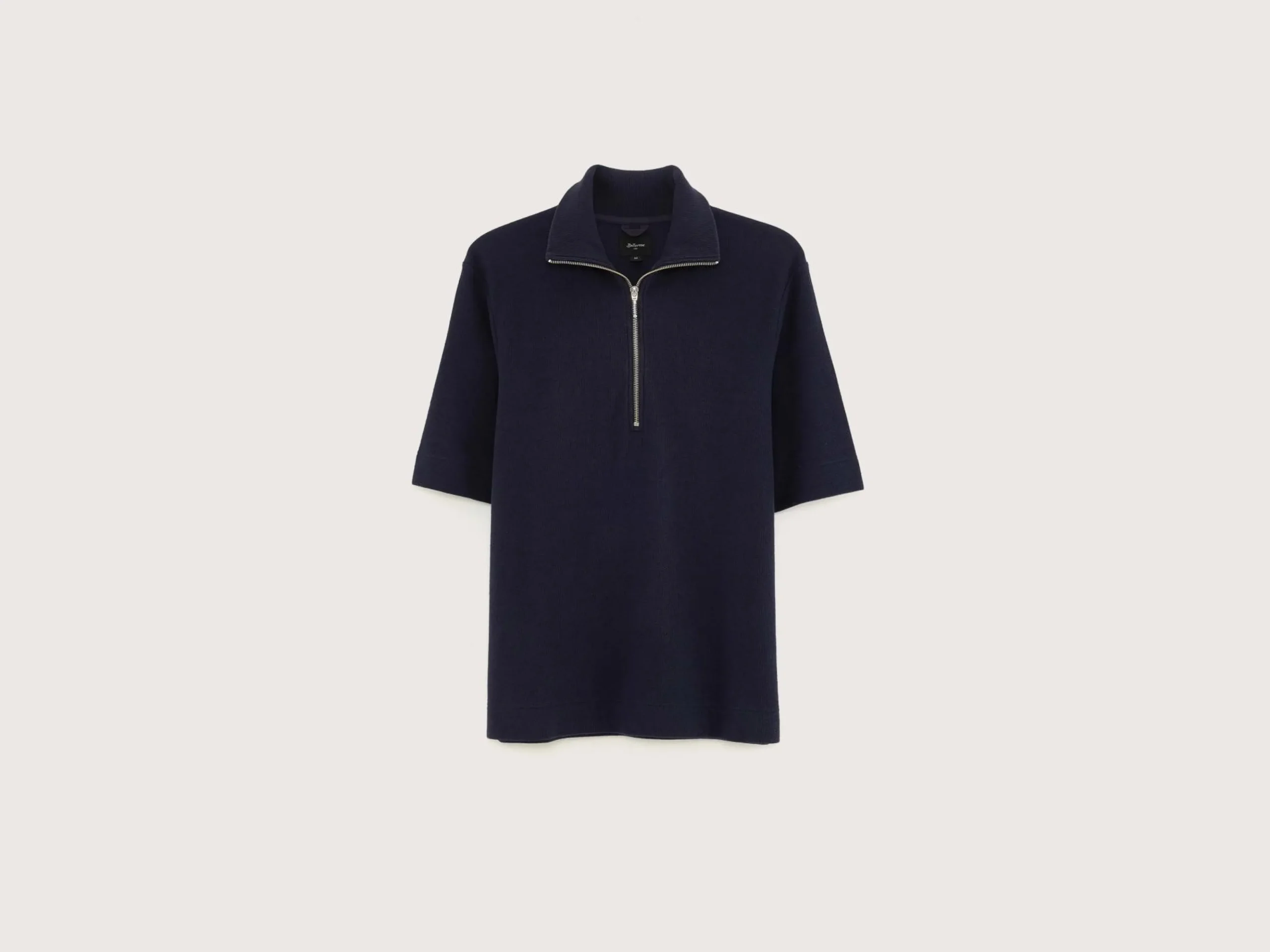 Silas Korte Mouwen Polo