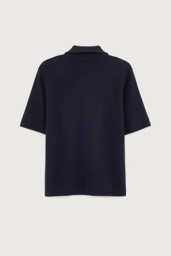 Silas Korte Mouwen Polo