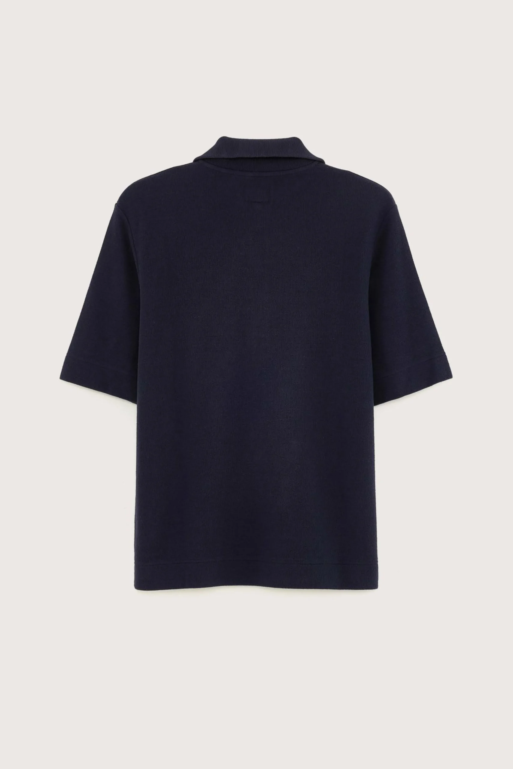 Silas Korte Mouwen Polo