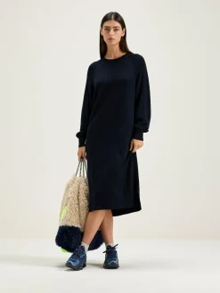 Sinc Midi Jurk