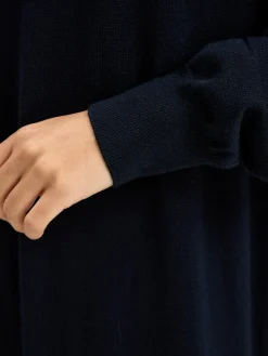 Sinc Midi Jurk