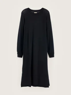 Sinc Midi Jurk