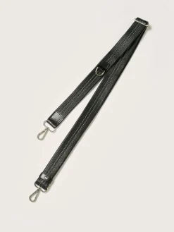 Sogo Verstelbare Leren Strap
