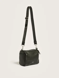 Sogo Verstelbare Leren Strap