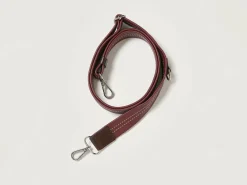 Sogo Verstelbare Leren Strap