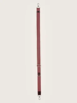 Sogo Verstelbare Leren Strap
