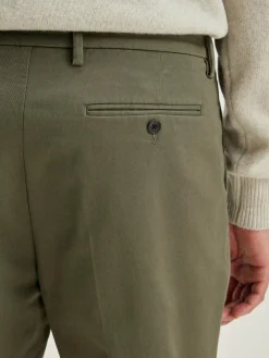 Stanley Slim Broek