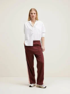 Tania Wijde Track Broek
