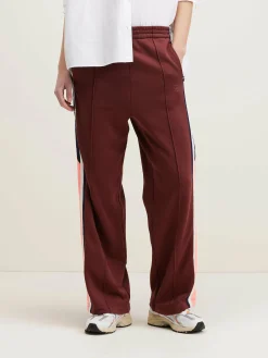 Tania Wijde Track Broek