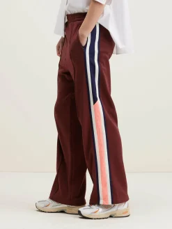 Tania Wijde Track Broek