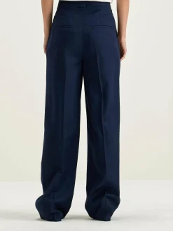 Tom Hoge Taille Broek