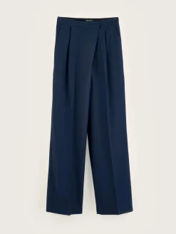 Tom Hoge Taille Broek