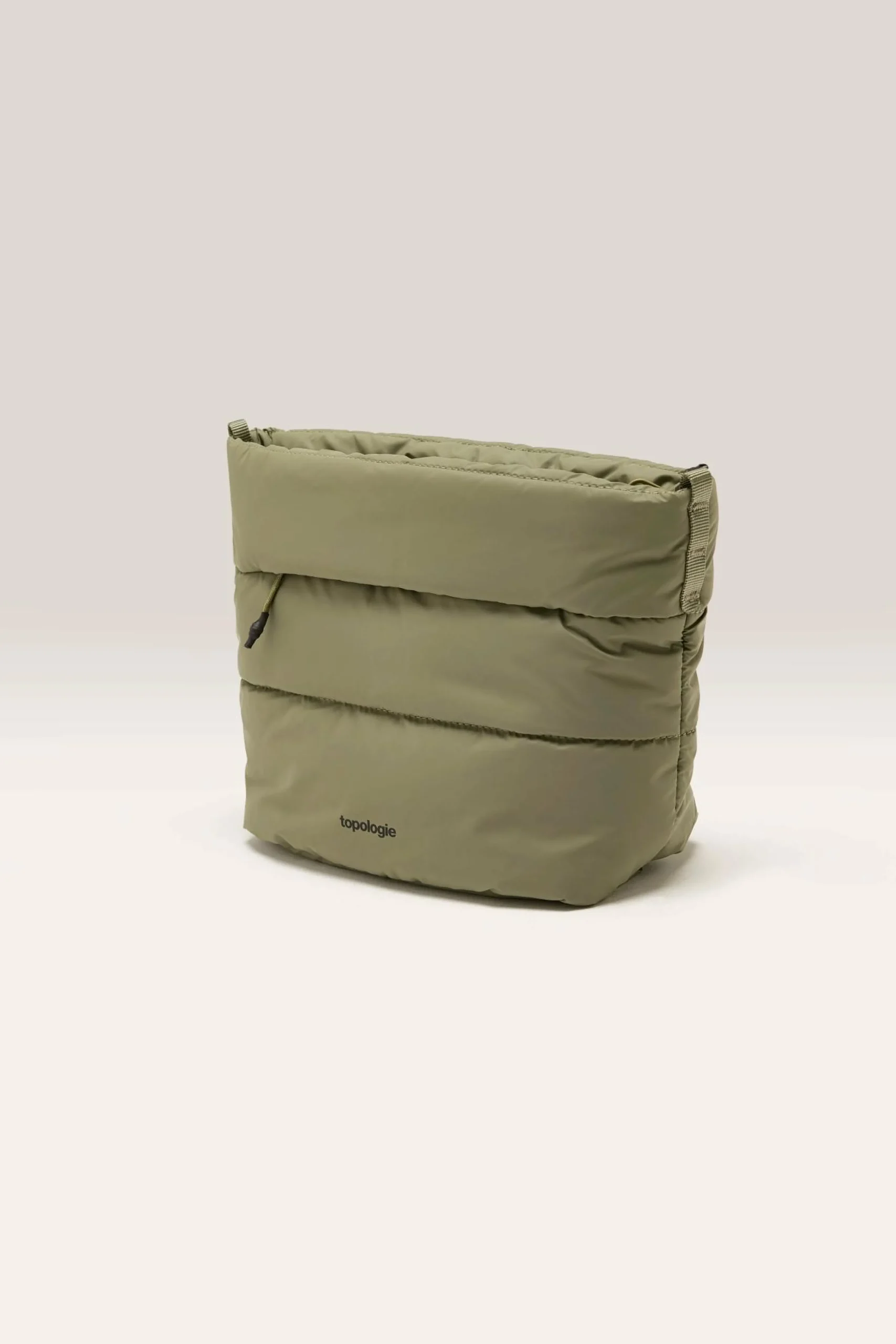 TOPOLOGIE Besace Puffy Sling Bag