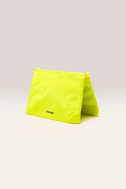 TOPOLOGIE Small Flat Sacoche