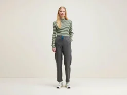 Trail Relaxed Broek