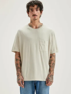 Vanick Korte Mouwen T-shirt