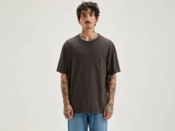 Vanick Korte Mouwen T-shirt