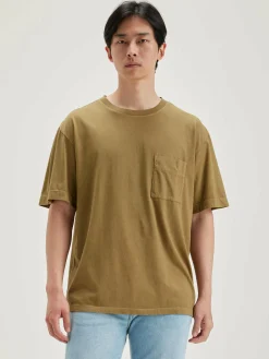 Vanick Korte Mouwen T-shirt